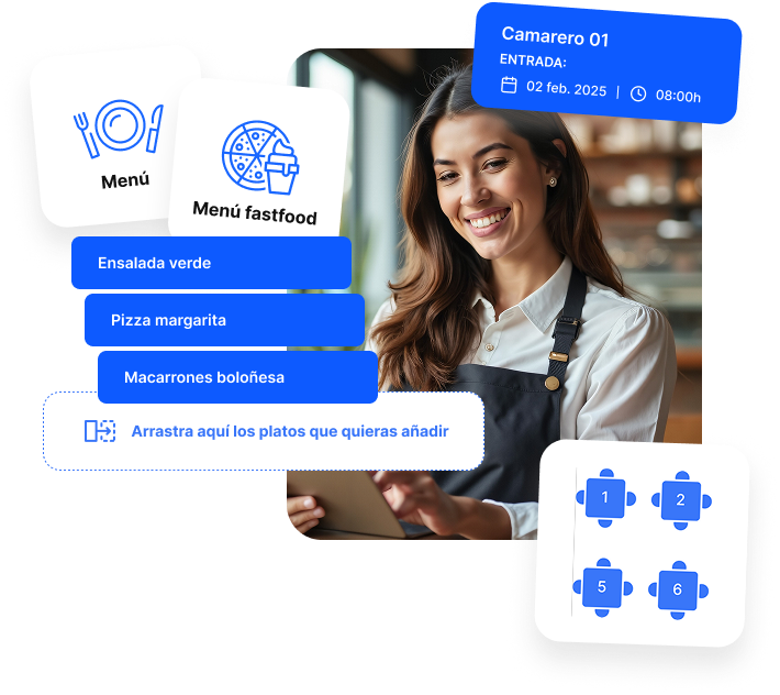 Solucions de programari ERP per a gestió empresarial integral - Aplitec Informàtica