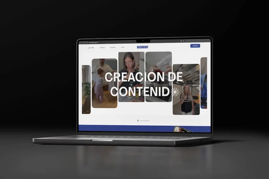 Imatge hero web programari de gestió empresarial per a Helena - Aplitec Informàtica
