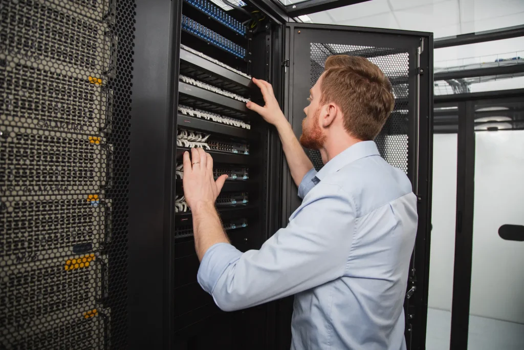 Hosting Professional