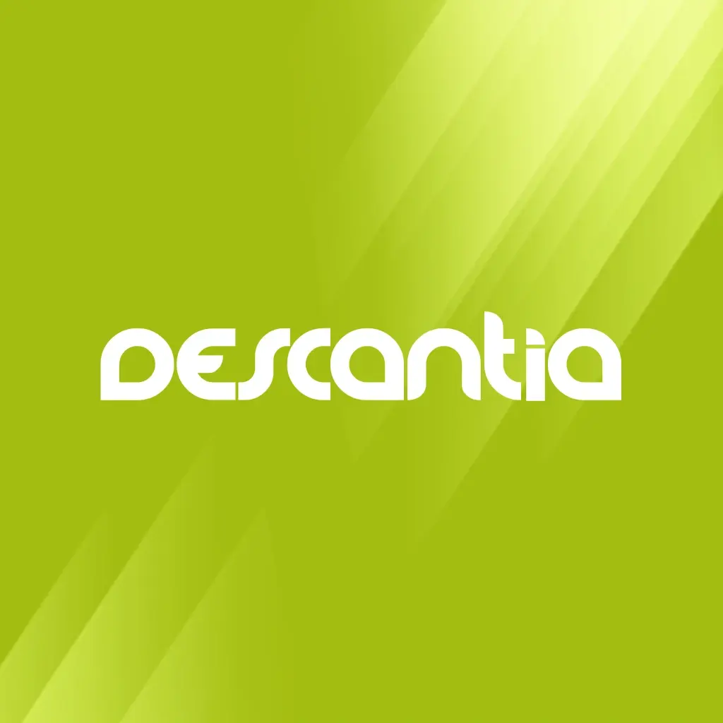 Logo Descantia | Comparativa d'empreses de disseny web a Girona | Guia 2026