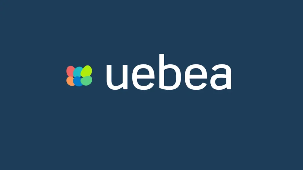 Logo Uebea | Comparativa d'empreses de disseny web a Girona | Guia 2026