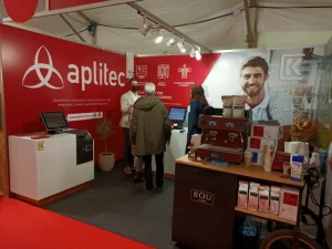Fòrum Gastronòmic Girona Aplitec