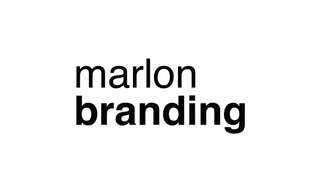 marlon branding logo | Comparativa d'empreses de disseny web a Girona | Guia 2026