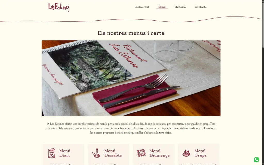 Header LesEstunes | Les Estunes