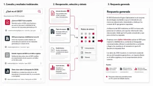 Del cercador tradicional a la resposta generada per IA