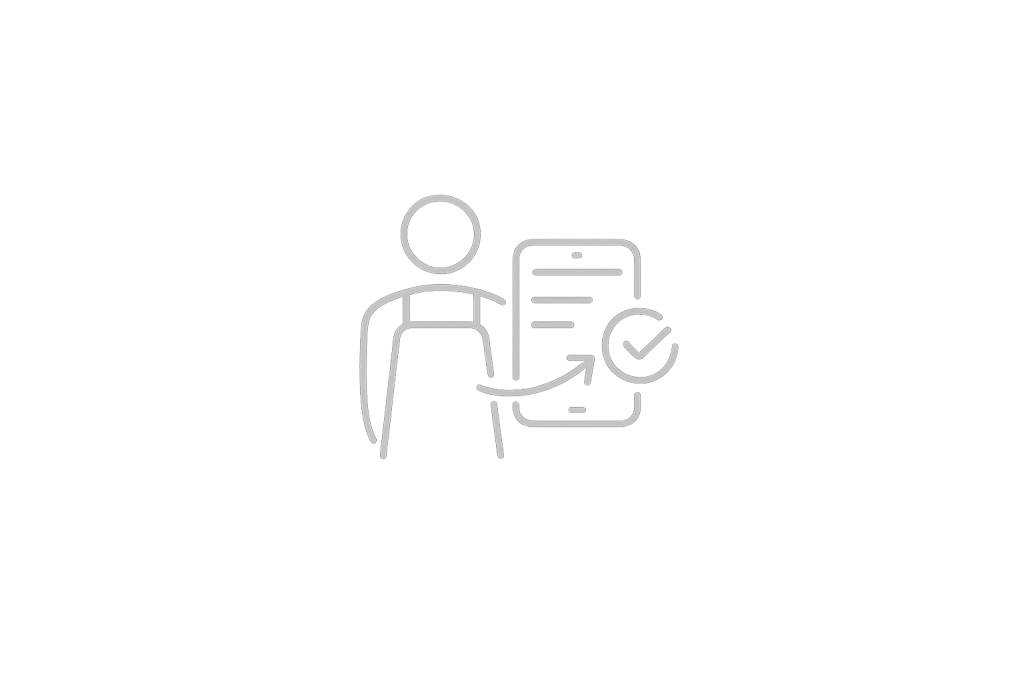 Negocis que volen digitalitzar processos operatius sense afegir complexitat al personal | Codi QR al tiquet: factura ràpida per hostaleria