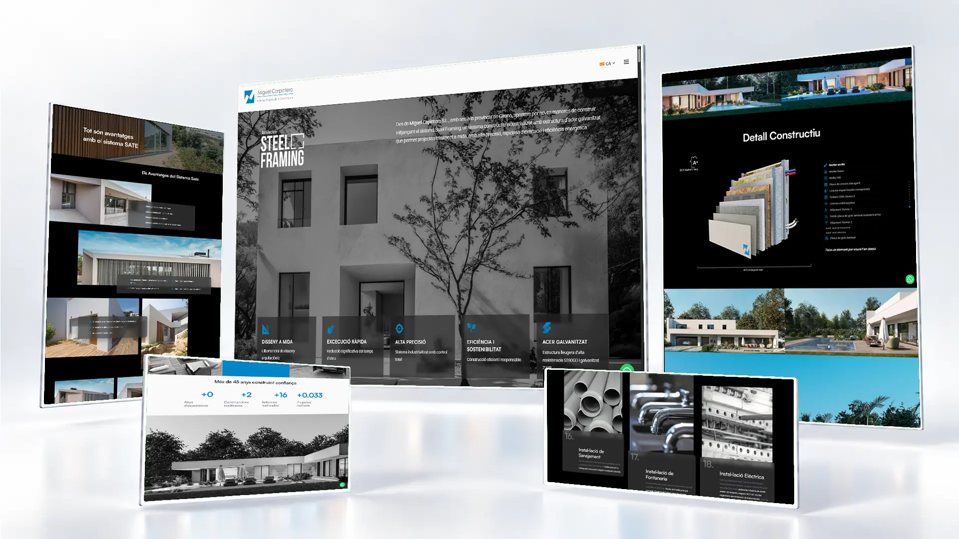 Imatge Resaltada Miguel own | Projectes